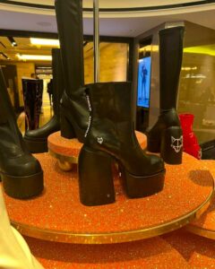 Naked Wolfe Boots: Are They Worth the Price Tag?