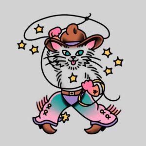 Cowboy Tattoos: Meaning, Designs, and Inspiration Cowboy Tattoos: Meaning, Designs, and Inspiration