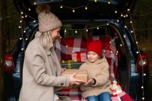 Family Camping Gifts Family camping gifts