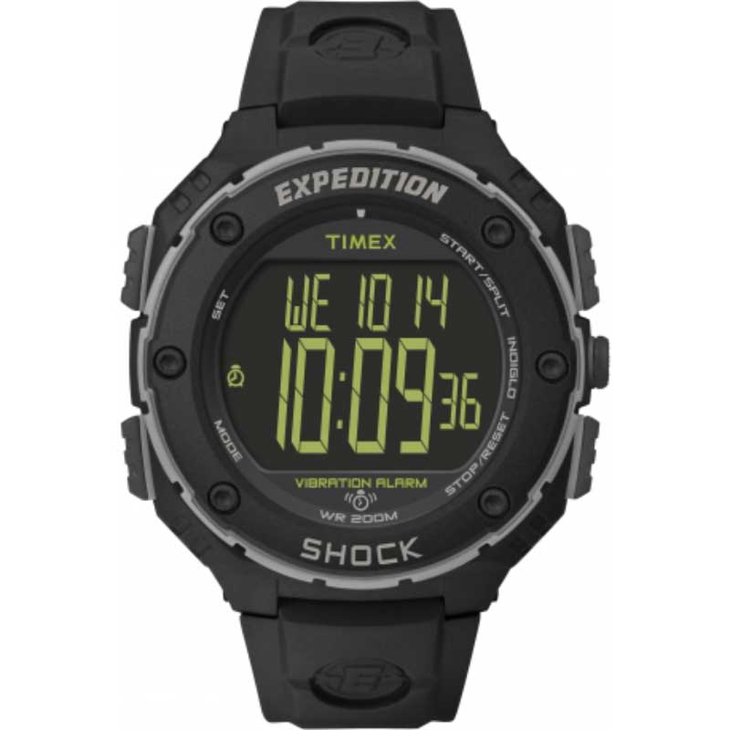 Timex Expedition Shock XL