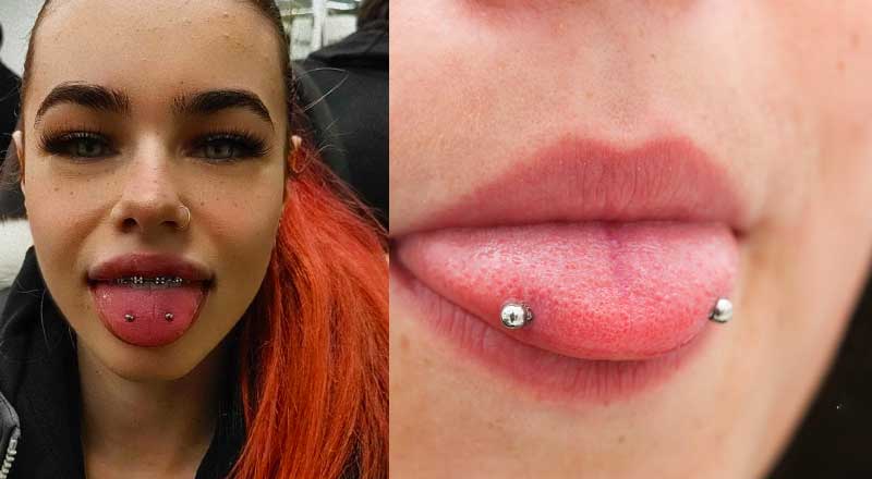 Understanding Frog Eyes Piercing: A New Trend in Body Modification ...