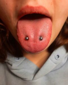 Understanding Frog Eyes Piercing