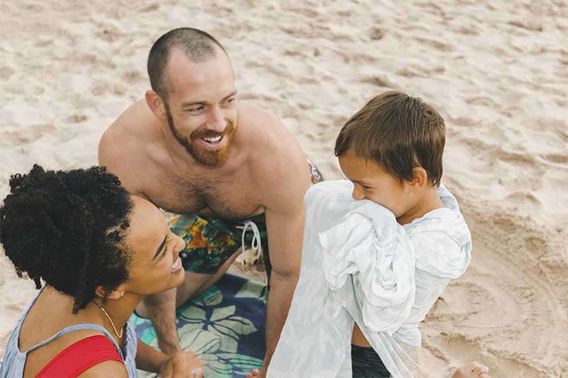 What to Know About Traveling to Hawaii With Kids