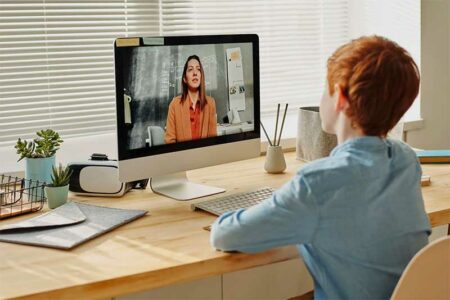 Benefits Of Cloud Computing In Education