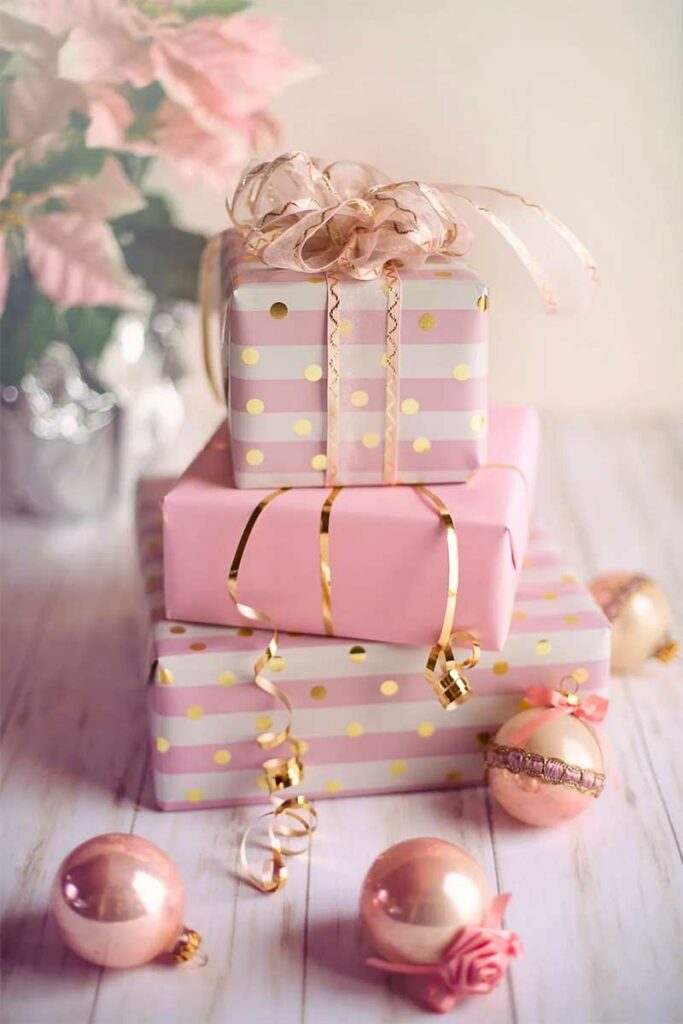 Choosing An Extra Special Gift For An Extra Special Occasion