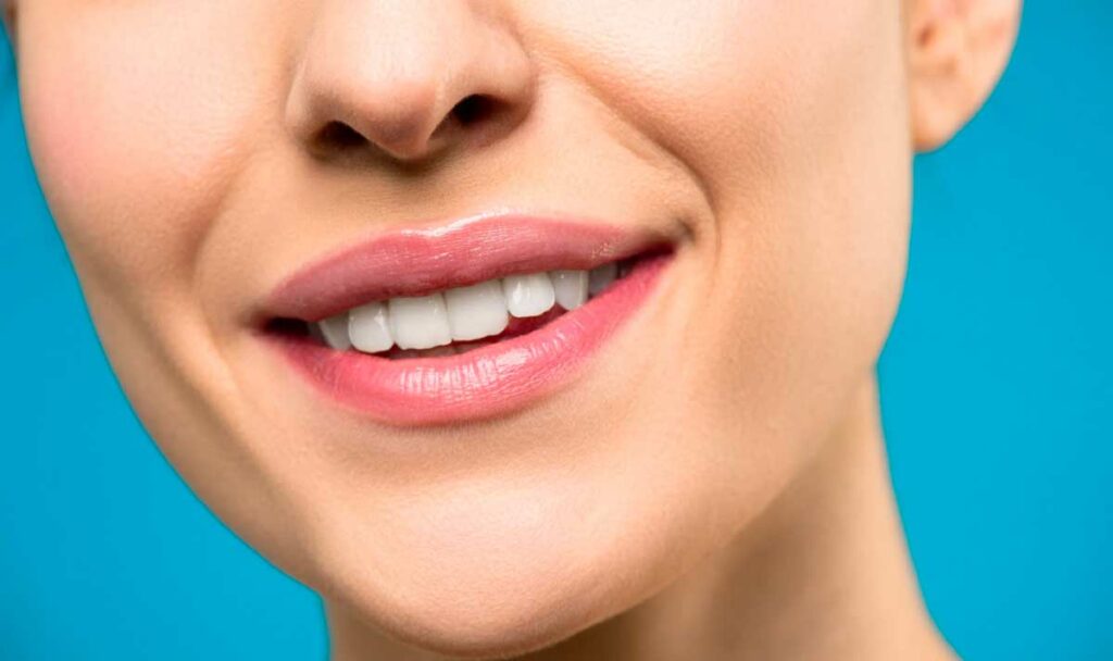 Dealing With Discoloration In Your Smile