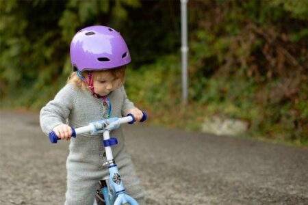 Habits That Influence Your Child's Future Health