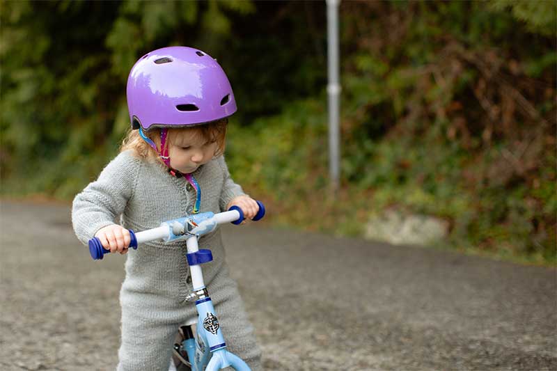 Habits That Influence Your Child's Future Health