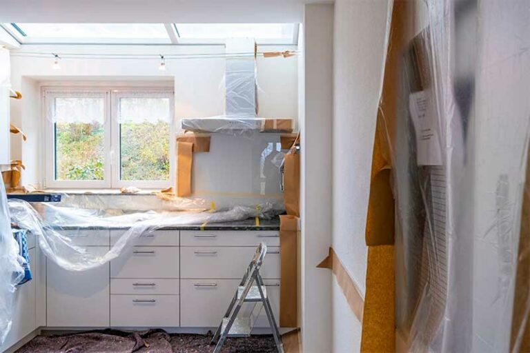 How To Save Money On A Kitchen Renovation Project
