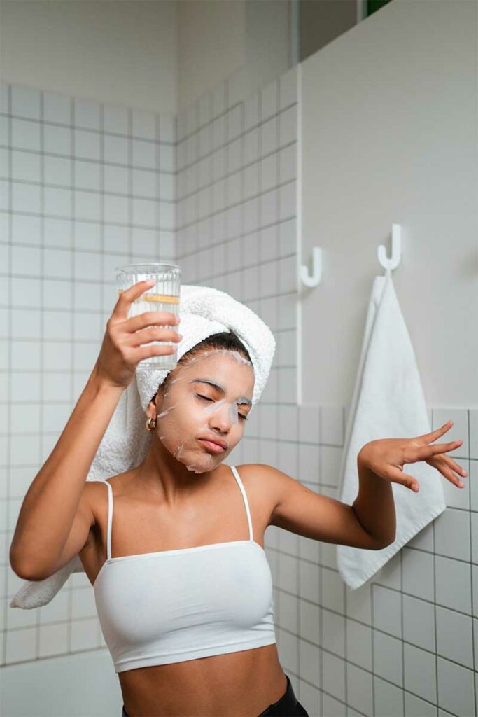 The Basics Of A Good Beauty Routine