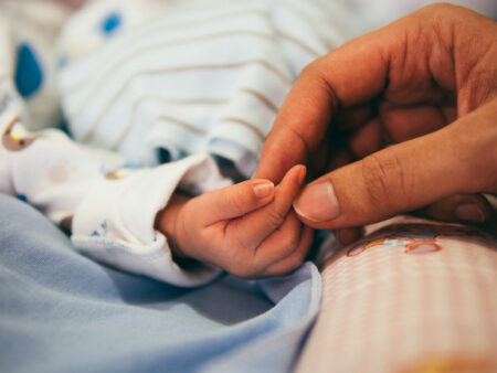 Tips For Navigating A Unexpected Pregnancy