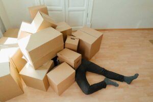 A Year Of Firsts For Your New Home