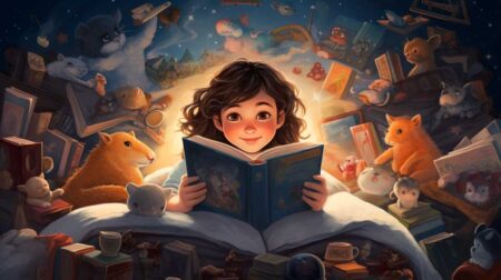 Establishing Bedtime Routines this New School Year