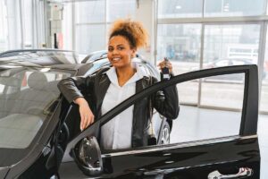 Financial Tips To Help You Buy A Car