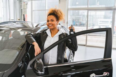 Financial Tips To Help You Buy A Car