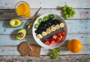 Great Habits To Stay Super Healthy