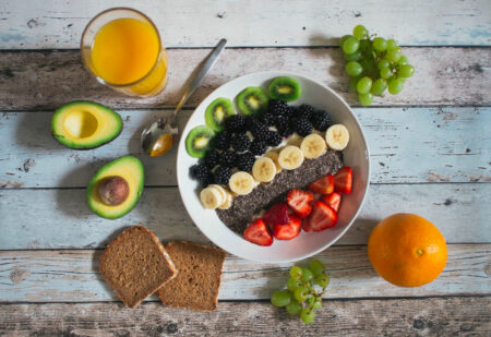 Great Habits To Stay Super Healthy