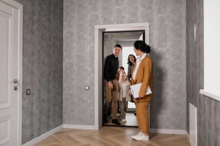 How to Reduce Risk When Buying a House