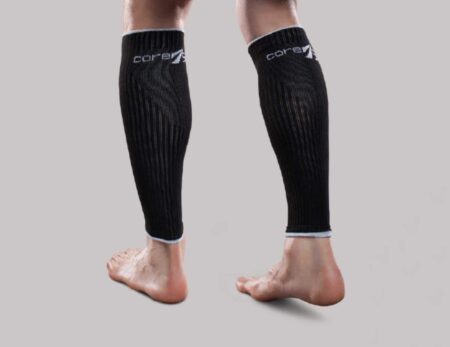 Embracing Performance and Comfort: The Benefits of Compression Leg Sleeves