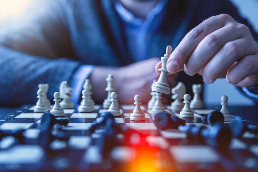 Breathing Life into Your Business: Breaking Free From Static Trap