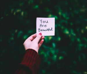 How To Feel More Beautiful