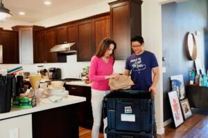 Mastering The Art Of Moving Houses In 7 Simple Steps