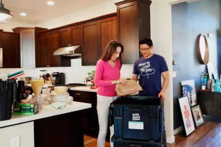 Mastering The Art Of Moving Houses In 7 Simple Steps