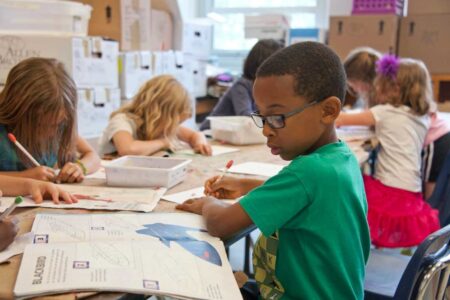 A Parent's Checklist: Preparing for Your Children's First School Day