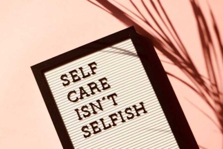 Staying on Top of Your Health