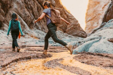 Travel Is Possible On A Budget