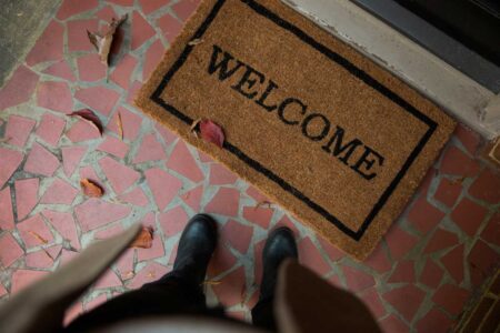 Enhancing Your Home: The Benefits of a Stunning Front Door