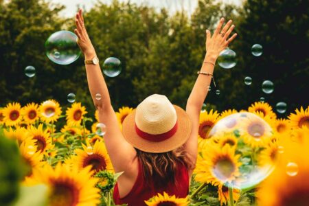 Feeling Like Your Best Self Again Isn't Far Away