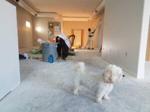 How To Ensure A Smooth Home Remodeling Process