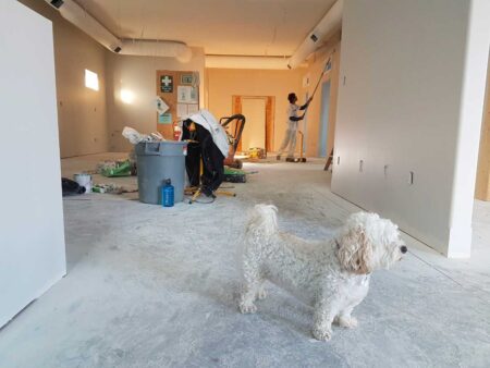 How To Ensure A Smooth Home Remodeling Process