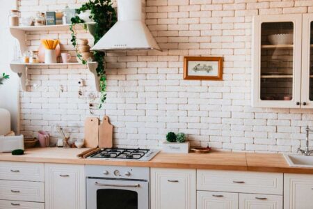 What Can You Add To Your Kitchen To Make It Look Great?