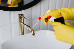 A Home Checklist For Easy Up Keep
