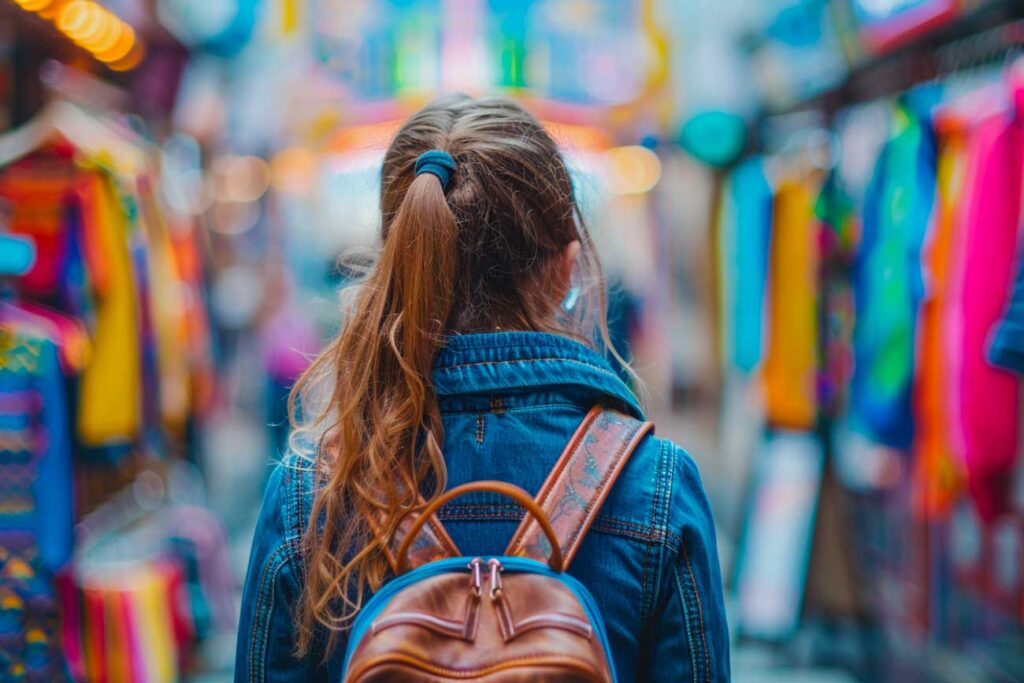 Back to School Shopping Checklist