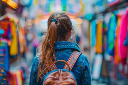 Back to School Shopping Checklist