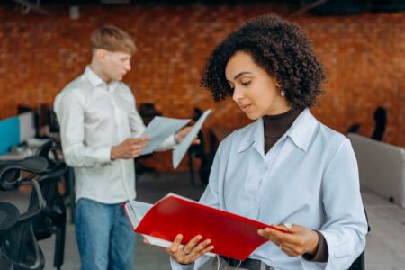 Big Questions For Business Managers