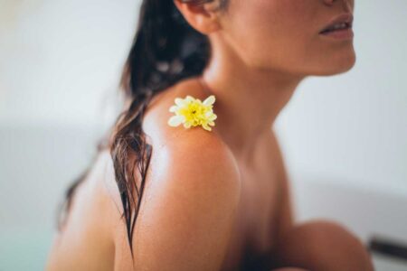 Bold And Beautiful Beauty Tips