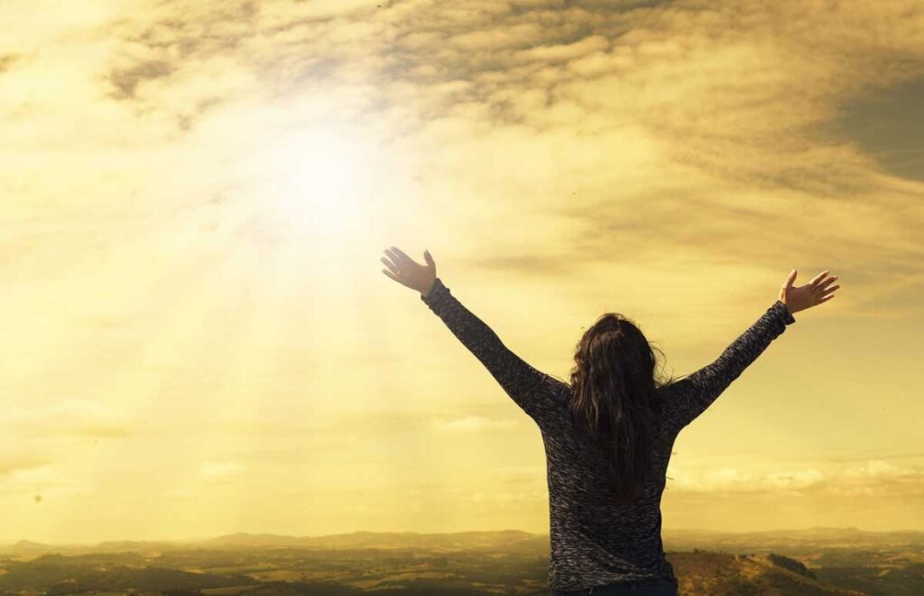 Decluttering Your Life To Create A Better Future