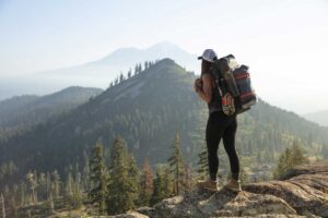 How To Embrace A Life Of Global Hiking