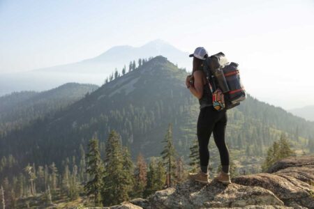 How To Embrace A Life Of Global Hiking
