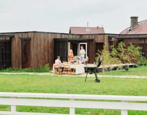 How to Get Your Outdoor Space Ready for Hosting