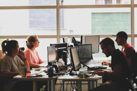 How to Know If A New Workplace Is Right For You
