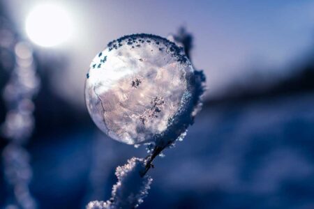 The Ways Winter Can Wreak Havoc On Your Home