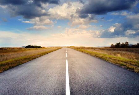 Top Careers For Those Always On The Move