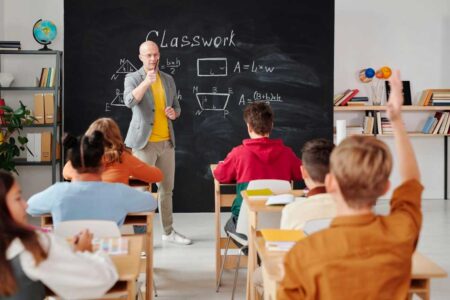 8 Ways To Improve The Quality Of Education In Schools