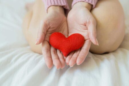 How to Practice Self-Care as a Busy Mom