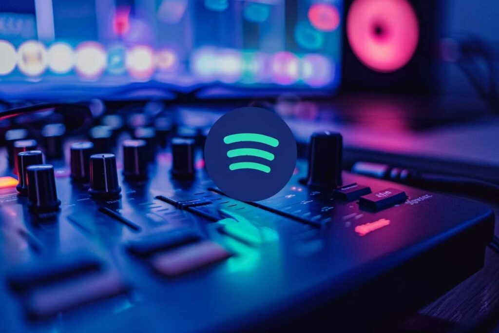 Strategies Behind Spotify's Rise to the Top